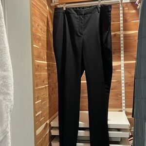 Talbots, Italian dress pants